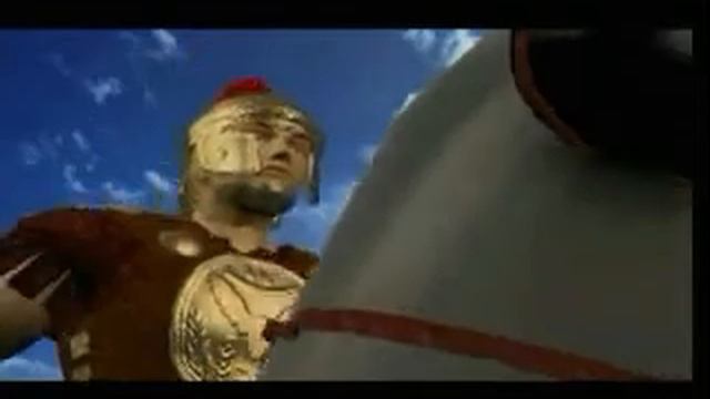 Age Of Empires The Rise of Rome Expansion Trailer (1998) смотреть онлайн