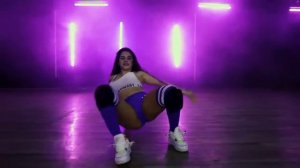 Roce - Mark B ✘ Nfasis (Prod. By Alexito) | Cumbiaton 2020 [Choreography Yur Aular]