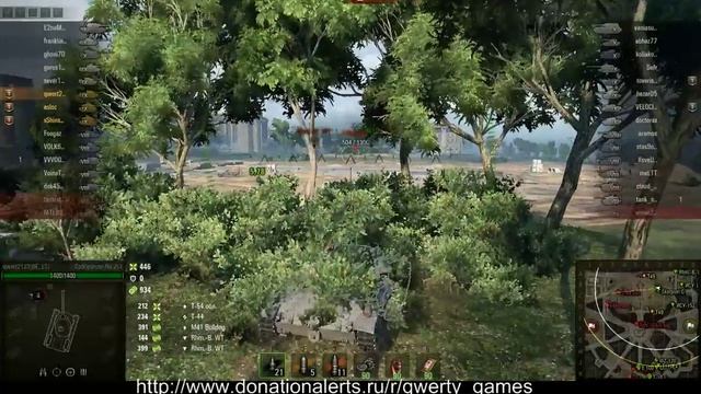 СТРИМ по World of Tanks! Выполняем ЛБЗ на т 55А №7 смотреть онлайн