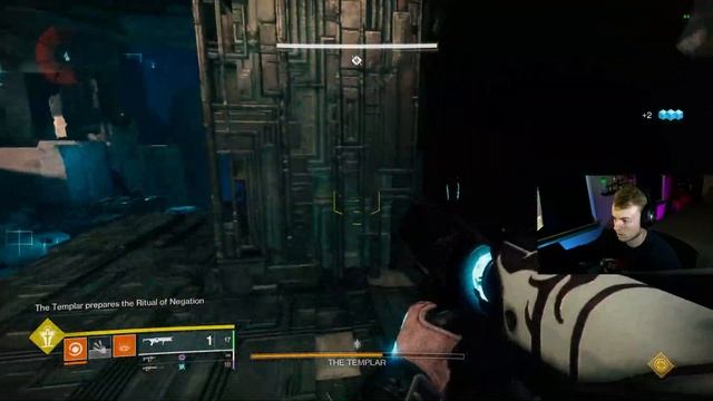 Two Man Flawless Vault Of Glass -  Destiny 2 (Season Of Plunder)