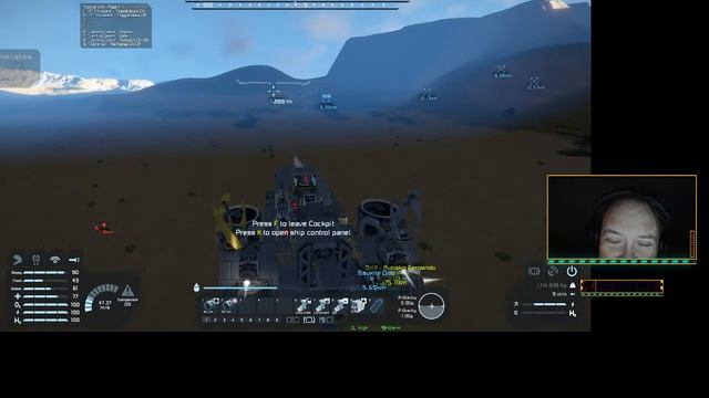 NO SUITS - Playing with viewers - Space Engineers Come join us !DISCORD смотреть онлайн