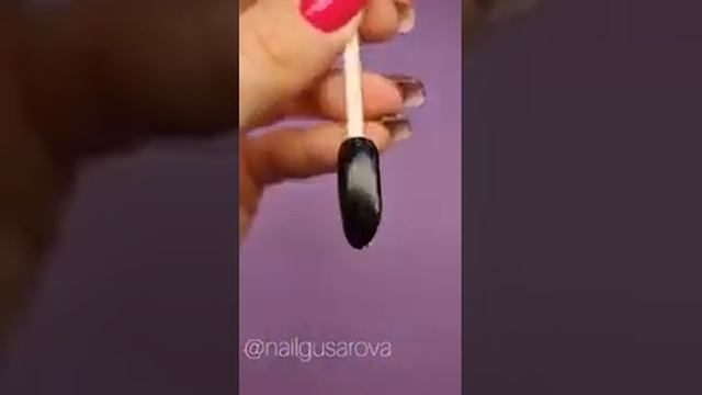 Простой и быстрый дизайн ногтей.Мк ?#мкдизайнногтей #ноготочки #мастерманикюра смотреть онлайн