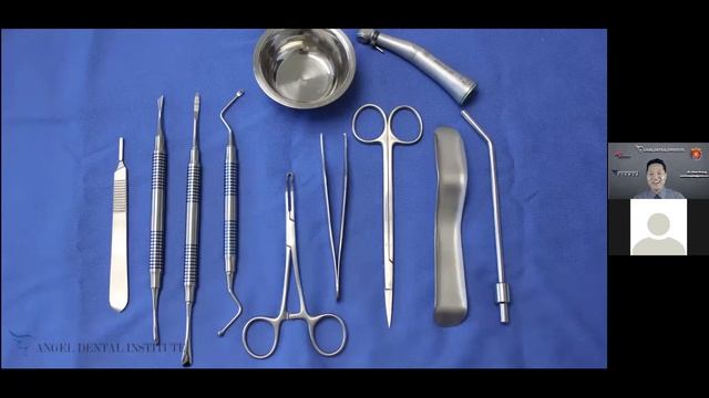 Sinus Lift (Crestal/Lateral Approach), YOU CAN DO IT смотреть онлайн