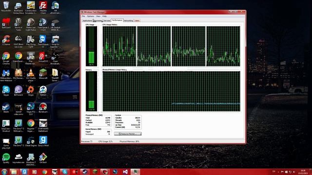 Garry's Mod: How to Fix LUA Panic Error смотреть онлайн
