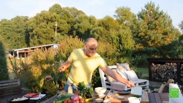 Вдохновение на Тарелке