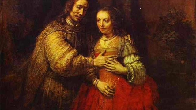 Violin concerto in A minor: Andante by Bach BWV 1041