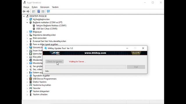 How to Update M4K Psa Immo Reader Emergency Start 3 in 1 PSA FIAT BMW смотреть онлайн