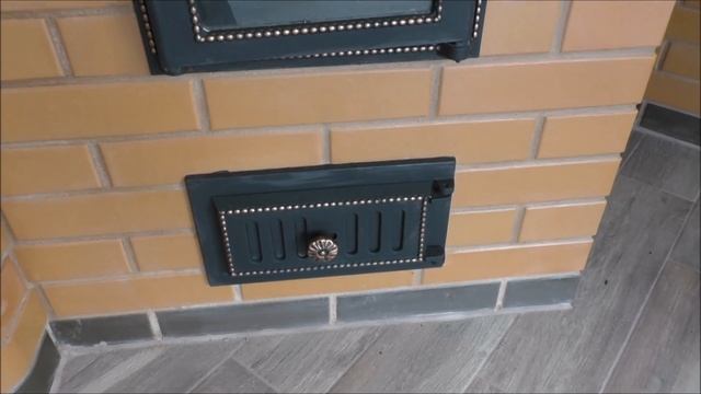 Барбекю комплекс. Наша мечта. смотреть онлайн