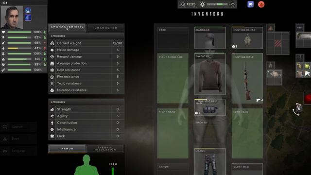 Let's try... Lost Scavenger (Early Access Indie) смотреть онлайн