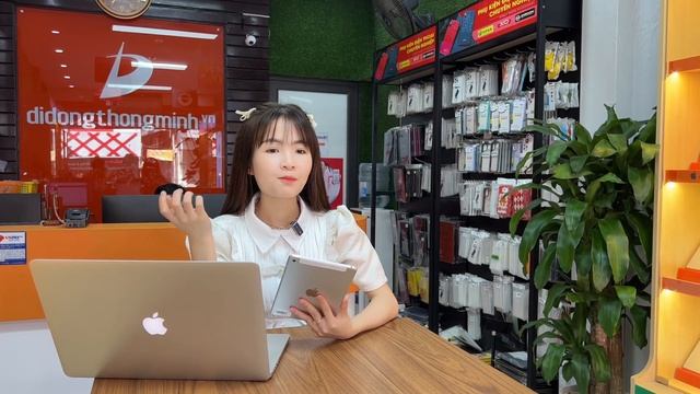 Đánh giá iPad Mini 4: Chiếc iPad giá rẻ đáng mua nhất 2024 đây rồi!! dReviews смотреть онлайн