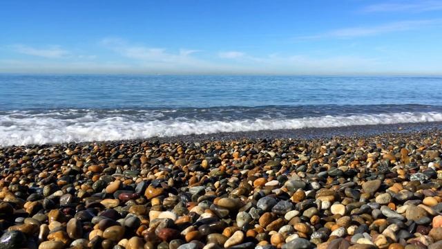 Singing Tibetan bowls. Sound of the Ocean Surf full immersion and relaxation Tibetan Singing. смотреть онлайн