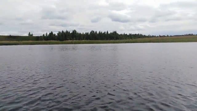 Рыбалка на Селигере 12 июня смотреть онлайн
