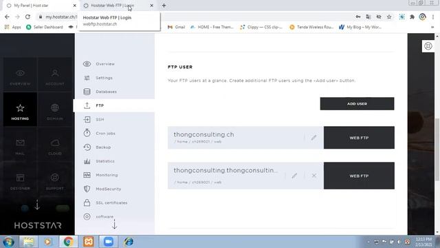 How to install wordpress in FTP Server|File upload in FTP server|English tutorial 2021 смотреть онлайн