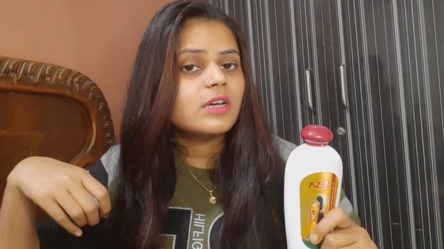 Try This 100% Effective Ayurvedic Hair Oil For Hair Loss & Hair Growth - Sesa Hair Oil | How To Use