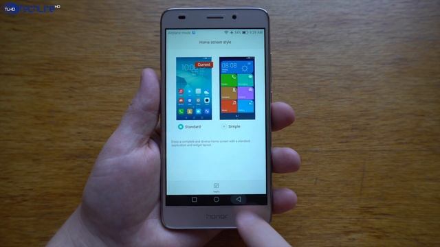 Huawei Honor 7 Lite Review: A Good $200 Smartphone смотреть онлайн