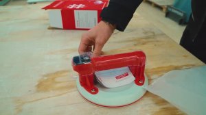 Новая присоска с авто подкачкой! Новый iphone среди инструментов! Обзор DLT P618A W