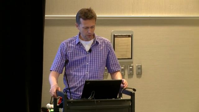 CppCon 2014: Roland Bock "sqlpp11, An SQL Library Worthy Of Modern C++" смотреть онлайн