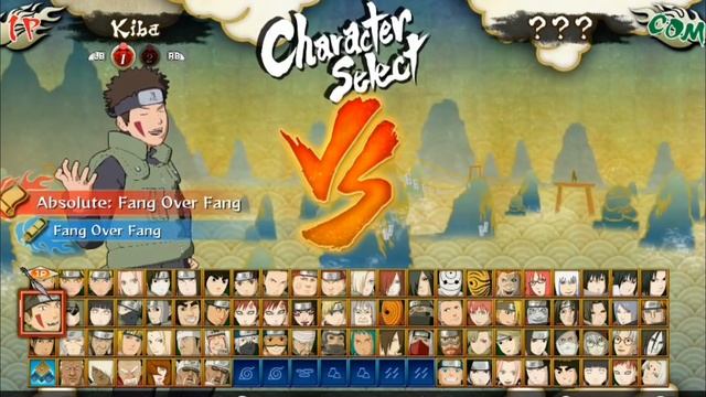 Naruto Shippuden: Ultimate Ninja Storm Trilogy Switch Review (Secret Finger Jutsu!!) смотреть онлайн