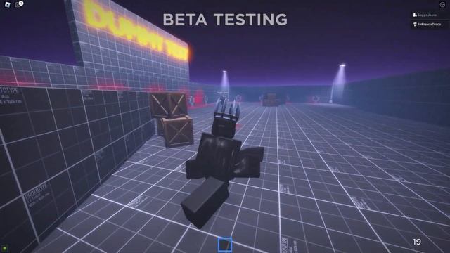 GUN SYSTEM SHOWCASE // ROBLOX STUDIO смотреть онлайн