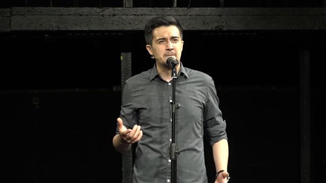 Gethsemane / Jesus Christ Superstar - Faris Pinjo смотреть онлайн