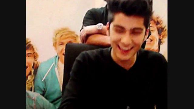 Zayn Malik - La La смотреть онлайн
