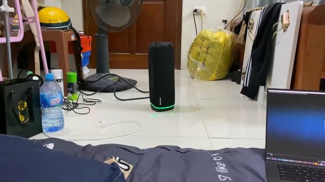 SONY XB 43 - Test Bass - Test Music | BUBU REVIEW смотреть онлайн