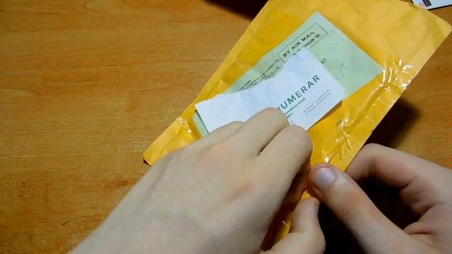 #86 Обзор посылки с Китая, Дешевая мелочь Sim Adapter и HDMI смотреть онлайн