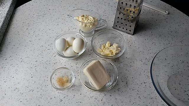 салат Белочка Рецепт советских времен. смотреть онлайн