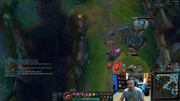 NEW OFF META GRAGAS SUPPORT IS THE ULTIMATE COUNTER PICK - League of Legends