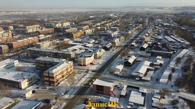 Гурьевск, краеведческий музей, Храм Святых мучеников, Гурьевский металлургический завод, вид город смотреть онлайн