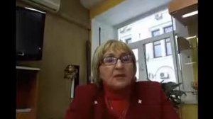 КФС «Амарант» и заболевания женской половой системы» Лузгинова С В  2017г
