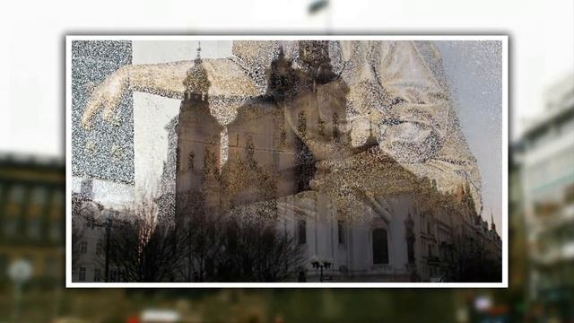 ПРАГА – ГОРОД СТА БАШЕН (Praga, Praha. Czech Republic) (4)