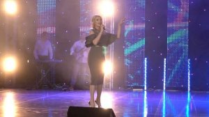 Марзият Абдуллаева - Крик души