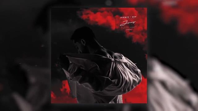 JONY- мир сошел с ума