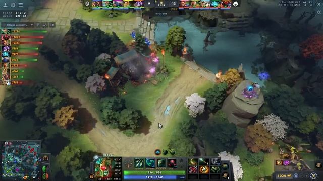 КОЛЛАПС ПОПЫТАЛСЯ ЗАКОНТРИТЬ ИМБУ МЕДУЗУ! | Gladiators vs Spirit #2 (BO3) The Berlin Major 2023 смотреть онлайн
