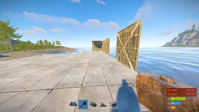 ЭТО ОБЛЕГЧИТ СТРОИТЕЛЬСТВО в раст В РАЗЫ смотреть онлайн