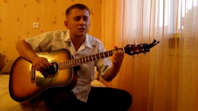 Чиж и Ко - Глазами и Душой (COVER by Serdervese) смотреть онлайн