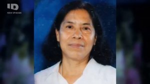 Здесь живёт зло - город ангелов