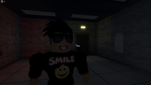 САМОЕ ОПАСНОЕ ЗЕРКАЛО! Что можно увидеть, если долго смотреть в ЗЕРКАЛО? РОБЛОКС Mirror Roblox смотреть онлайн