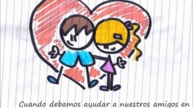 Count On Me - Bruno Mars Sub Español e Ingles смотреть онлайн