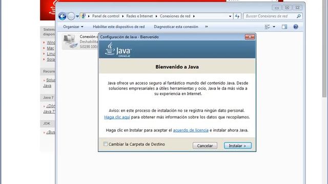 descarga y instalacion java 8 update 45 2015 смотреть онлайн