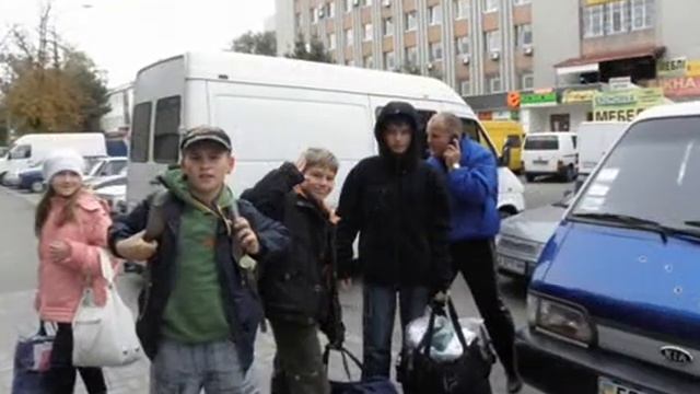 2010 год а сз Арелан! с Наступающим 2011 годом!!! смотреть онлайн