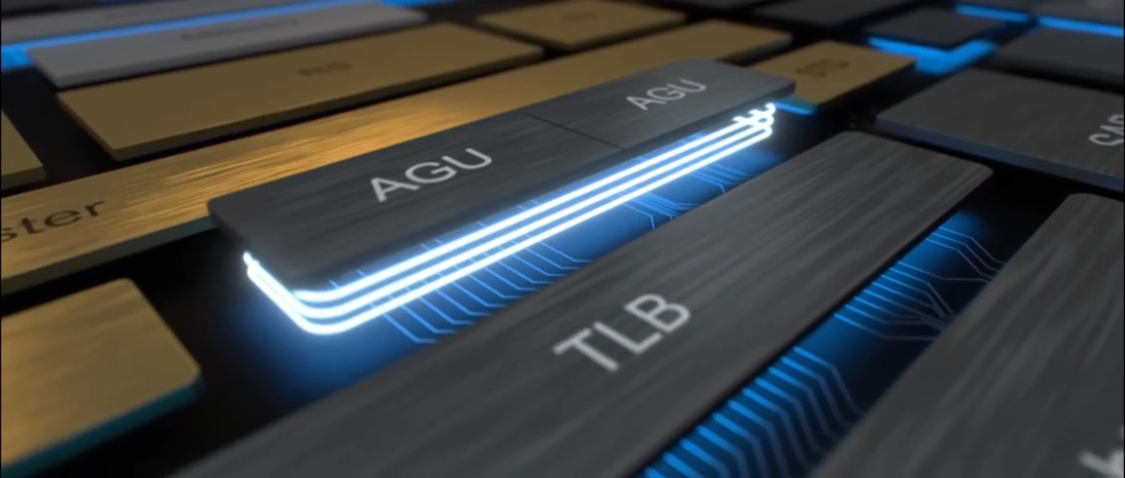 Intel Tremont — новая микроархитектура для энергоэффективных процессоров смотреть онлайн