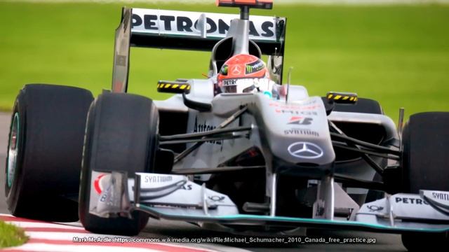 VETTEL WINS OUTTA NOWHERE! The Story of the 2010 Abu Dhabi Grand Prix смотреть онлайн