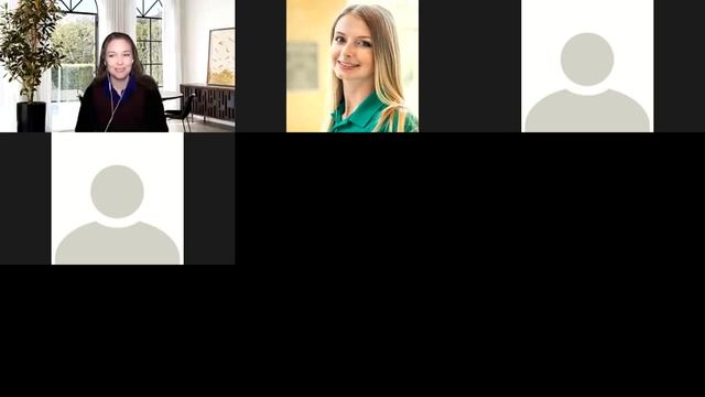 Session III: CVAD Career Roundtable смотреть онлайн
