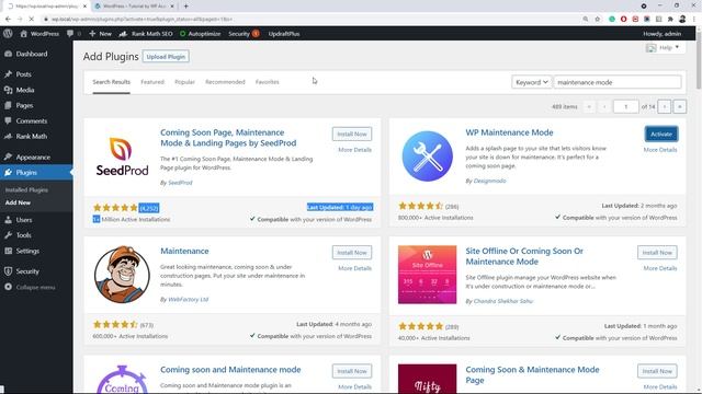 Top 10 Free WordPress Plugins for every Website in 2021 смотреть онлайн