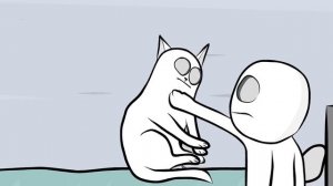 МОИ ДОМАШНИЕ ПИТОМЦЫ (Анимация)