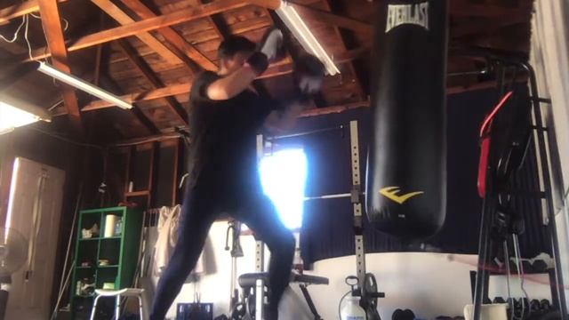 Capoeira Jinga! смотреть онлайн