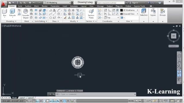 3D stairs with Handrail دروس أوتوكاد ΕκμάθησηAutoCAD AutoCAD教程 ઑટોકેડ ટ્યુટોરિયલ્સ ऑटोकैड ट्यूटोरिय смотреть онлайн