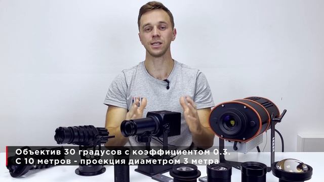 МОДЕЛЬНЫЙ РЯД ГОБО-ПРОЕКТОРОВ IGP ДЛЯ НАРУЖНОЙ И ВНУТРЕННЕЙ РЕКЛАМЫ смотреть онлайн